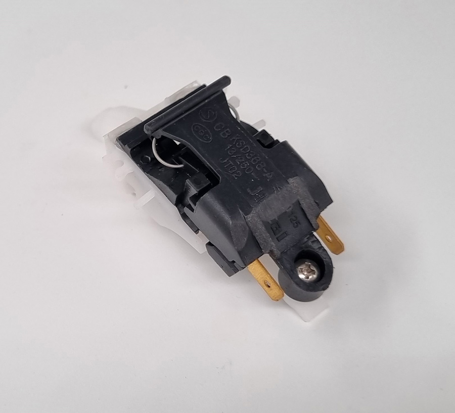 کلید دسته کتری پارس خزر parskhazar  چای ساز