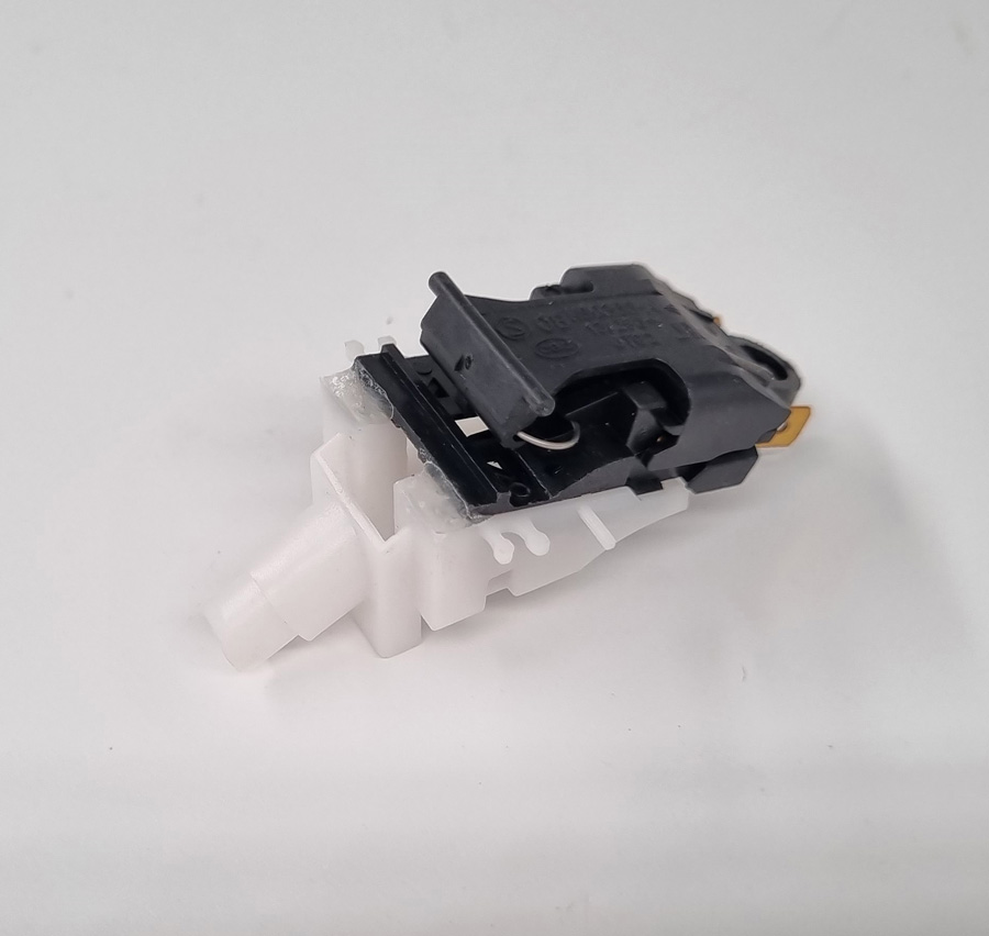 کلید دسته کتری پارس خزر parskhazar  چای ساز