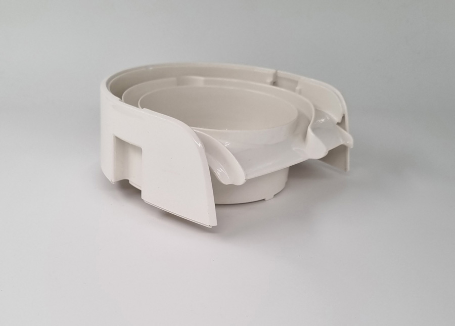 بدنه میانی آبمیوه گیری پارس خزر مدل ویتا فروت