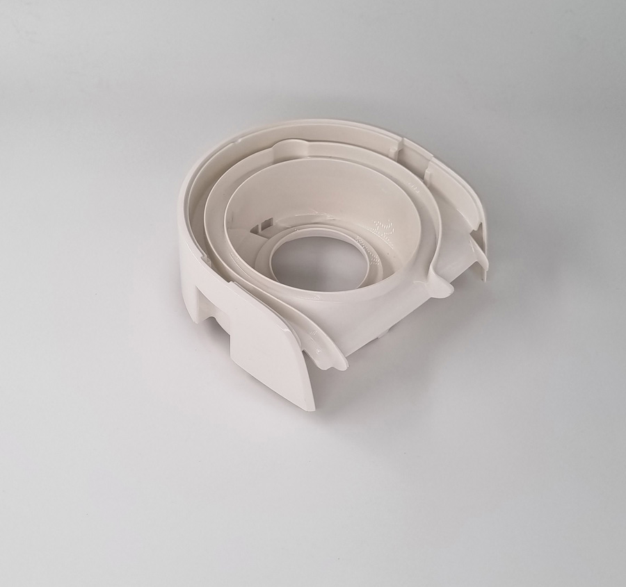 بدنه میانی آبمیوه گیری پارس خزر مدل ویتا فروت