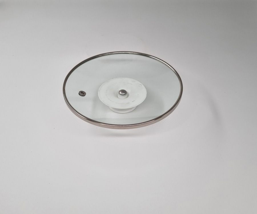 درب دیگ پلوپز پارس خزر  هشت نفره