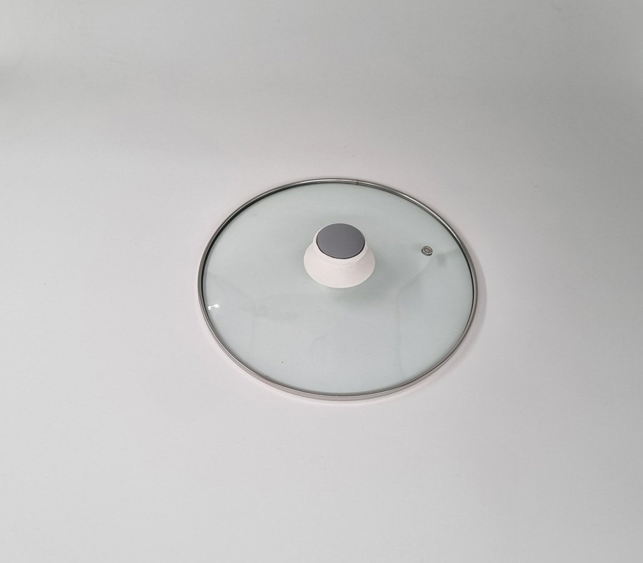 درب دیگ پلوپز پارس خزر (چهار نفره)