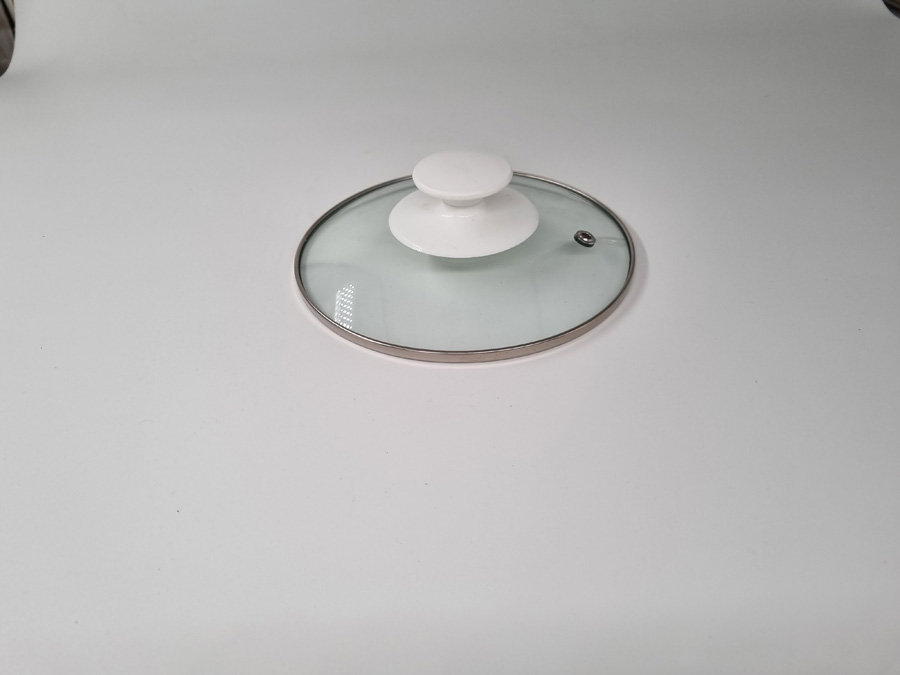 درب دیگ پلوپز پارس خزر (چهار نفره)