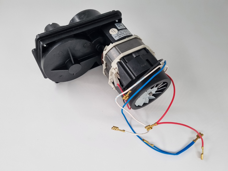 موتور گیربکس چرخگوشت پارس خزر