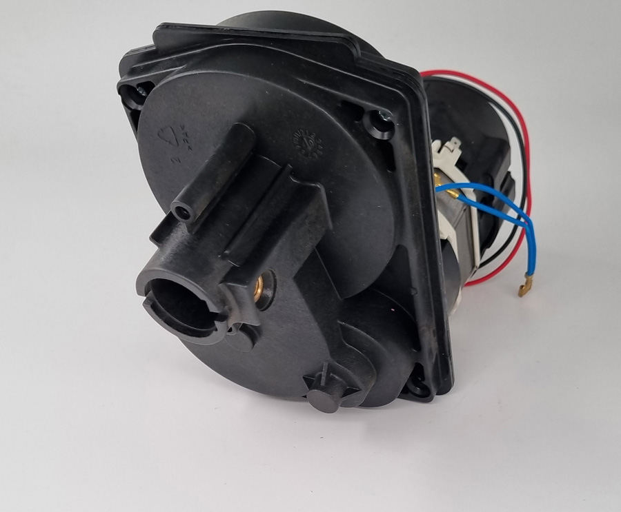 موتور گیربکس چرخگوشت پارس خزر