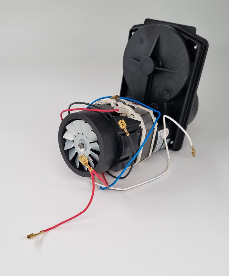 موتور گیربکس چرخگوشت پارس خزر