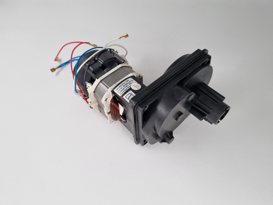 موتور گیربکس چرخگوشت پارس خزر